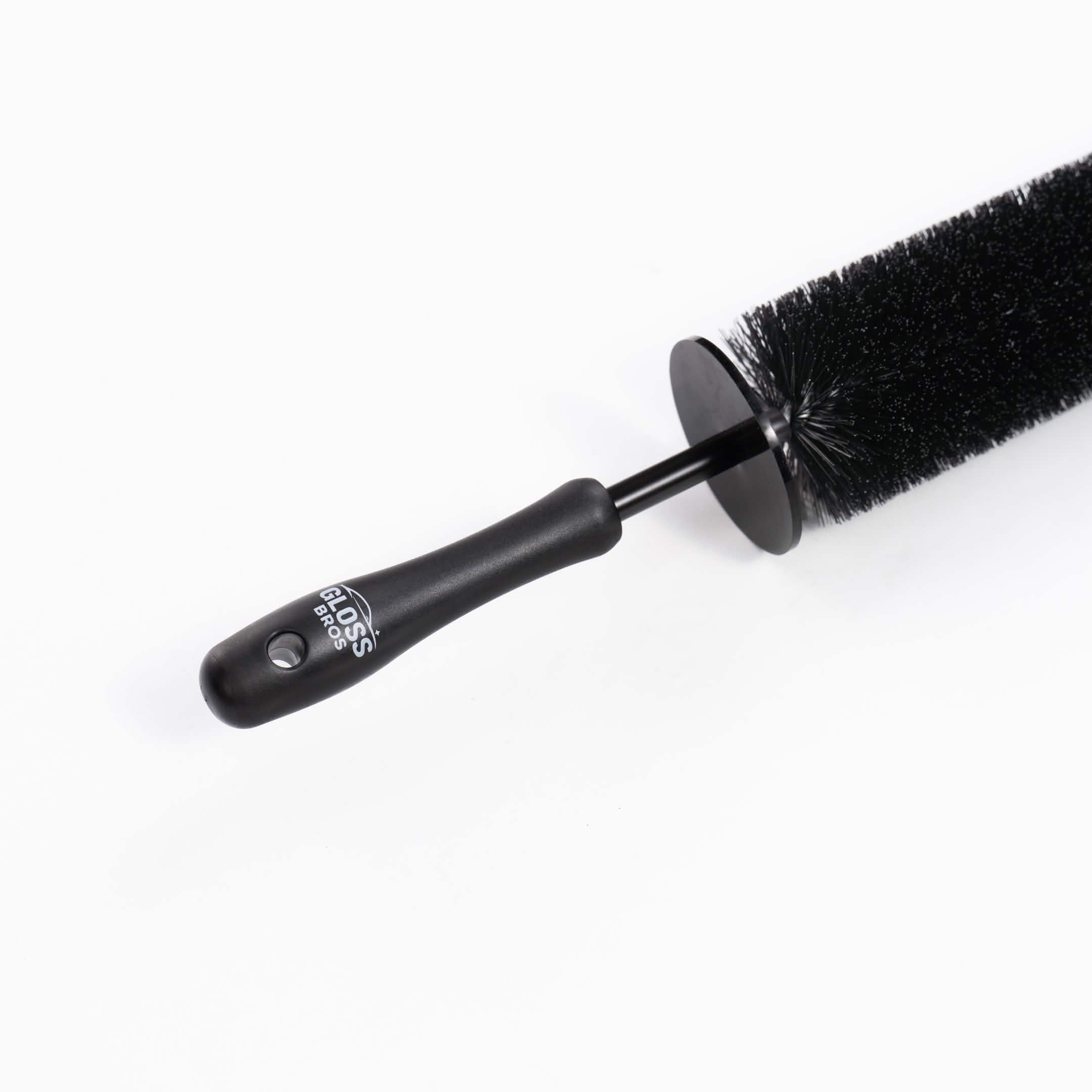 Wheel Bro - Fälgborste / Wheel Brush