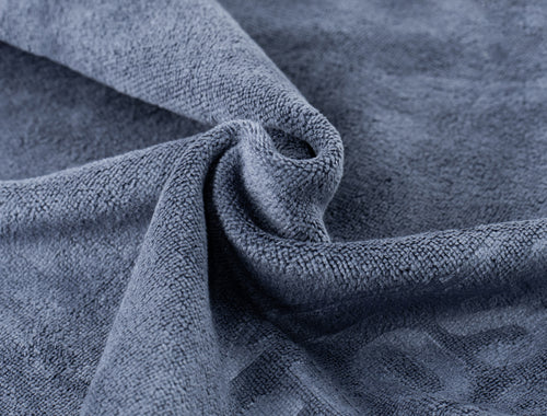 Flow Bro – Premium microfiberduk för felfri finish