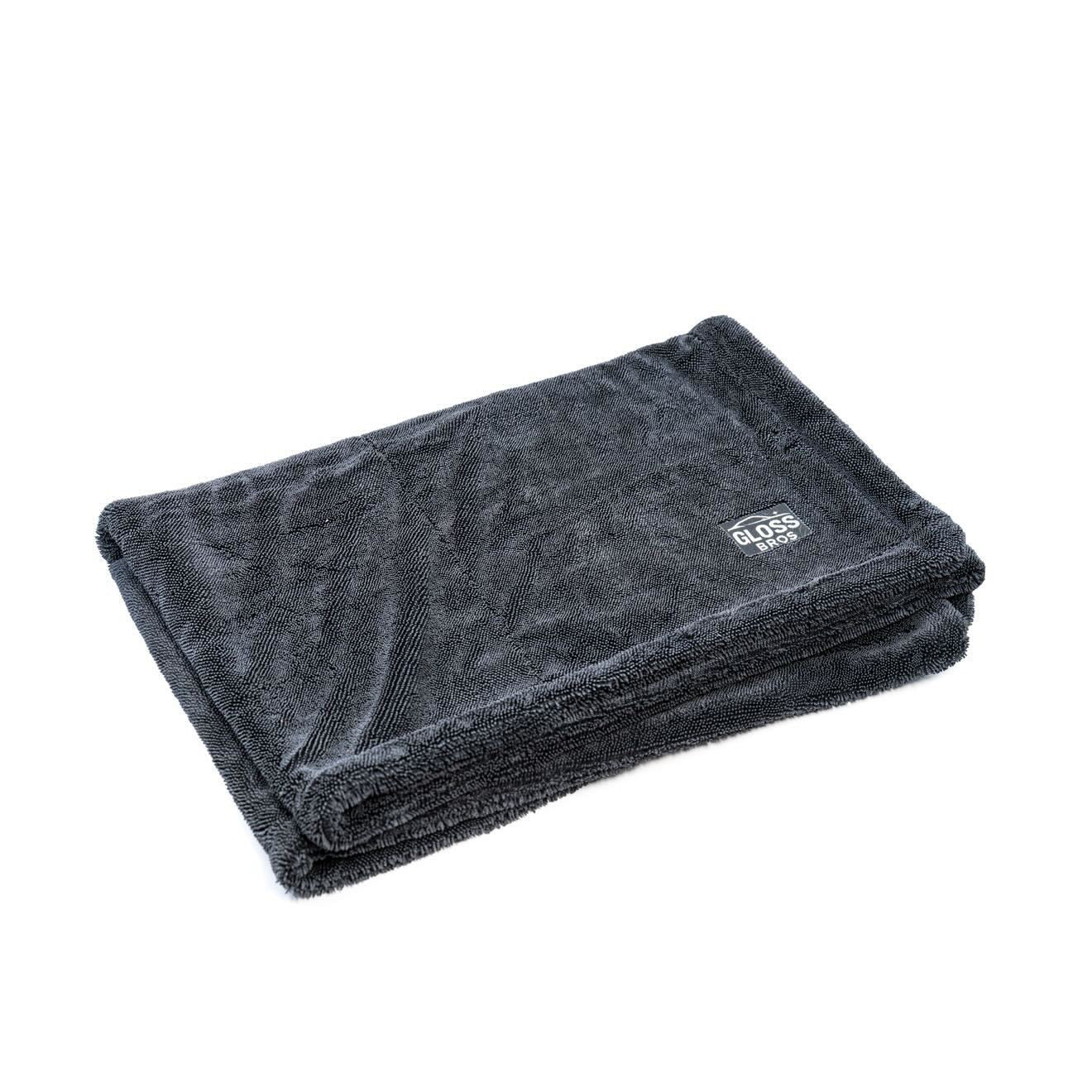 DRY BRO – PREMIUM TORKDUK / DRYING TOWEL 1400 GSM (60x90 CM)