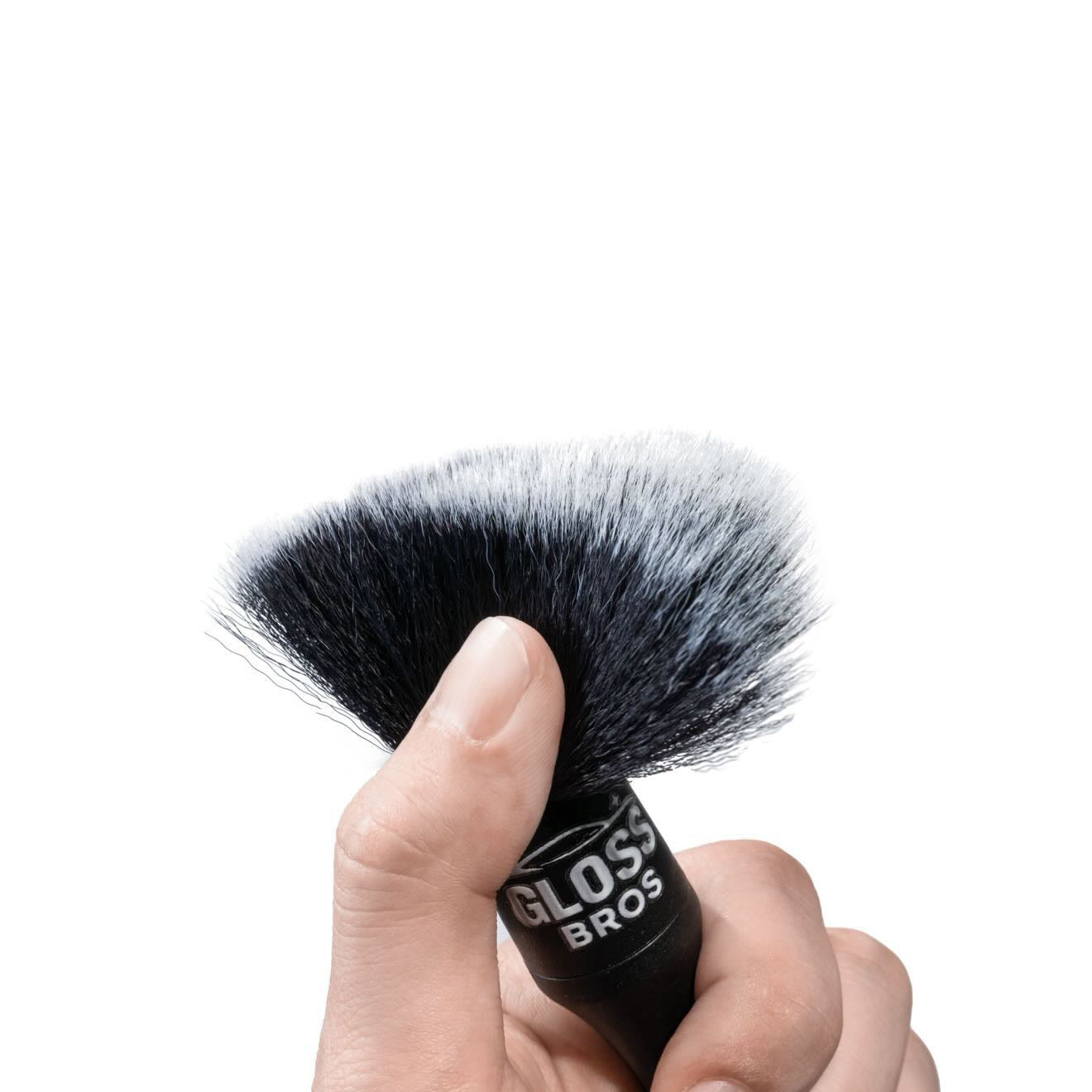 Detail Bro – Interiörborste / Detailing Brush