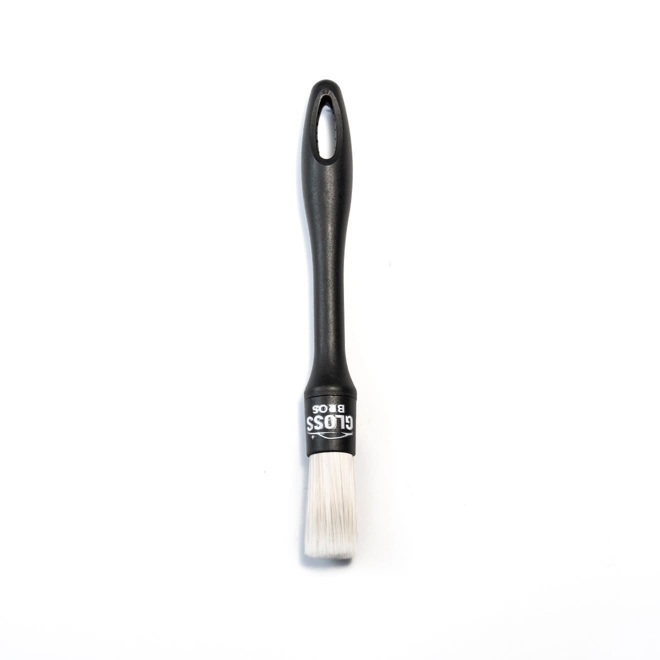 Exterior Bro – Exteriörborste / Exterior Detailing Brush