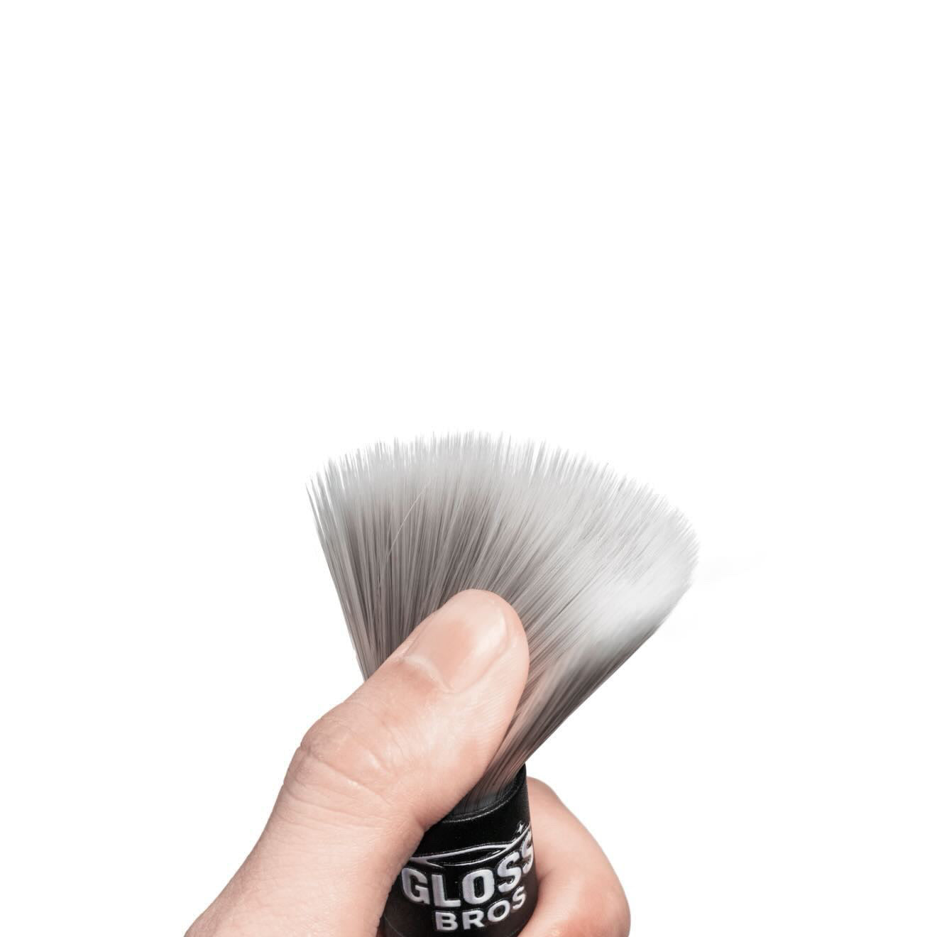 Exterior Bro – Exteriörborste / Exterior Detailing Brush