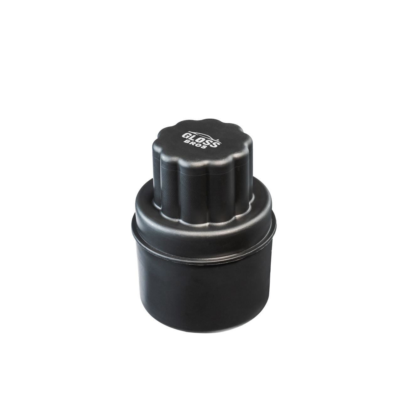 TIRE SHINE BRO – DÄCKGLANSAPPLIKATOR / TIRE DRESSING APPLICATOR