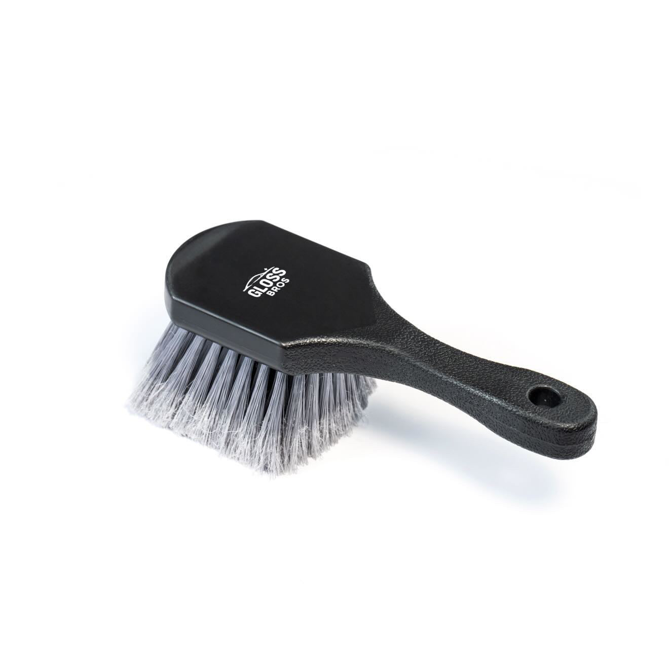 TIRE BRO – DÄCKBORSTE / TIRE BRUSH