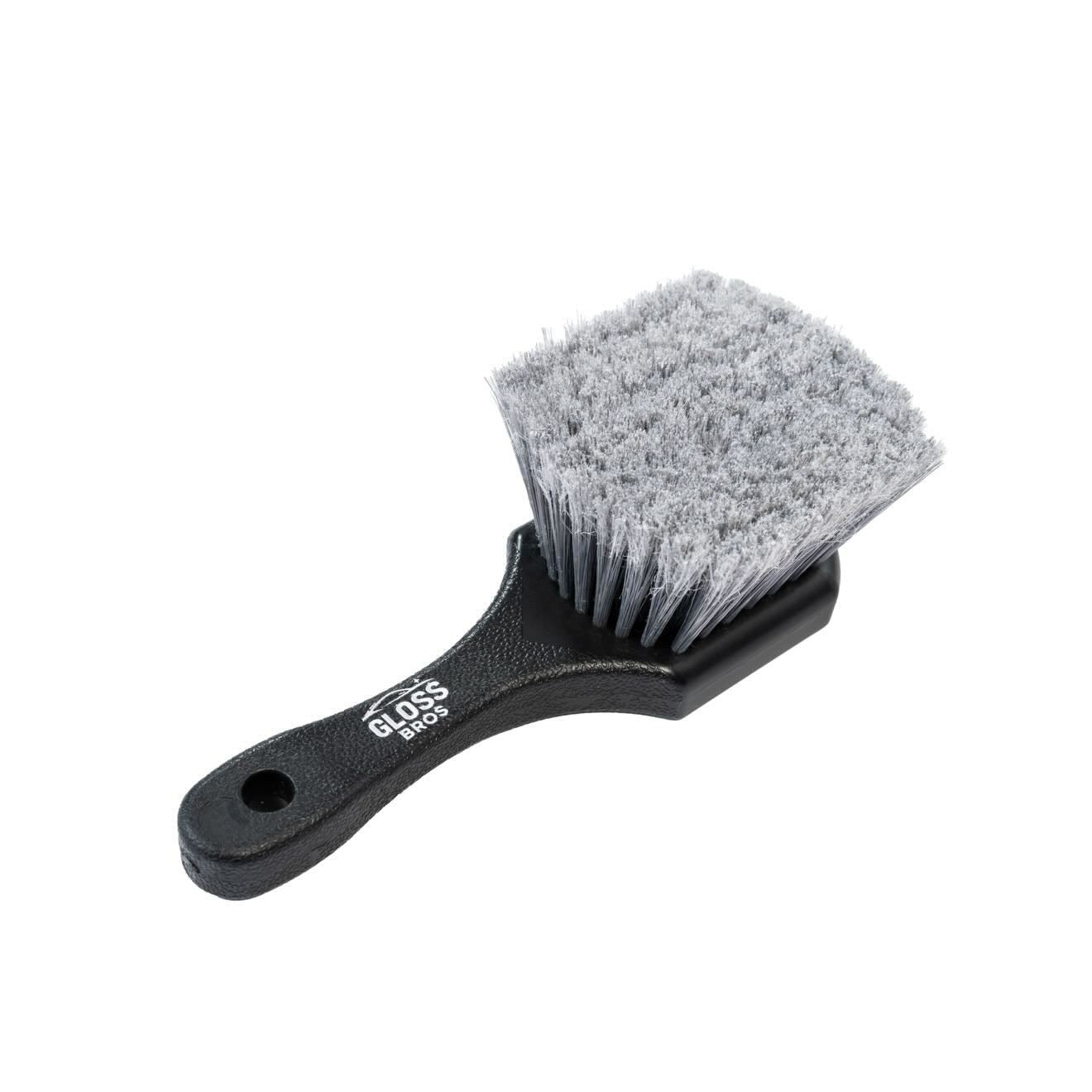 TIRE BRO – DÄCKBORSTE / TIRE BRUSH