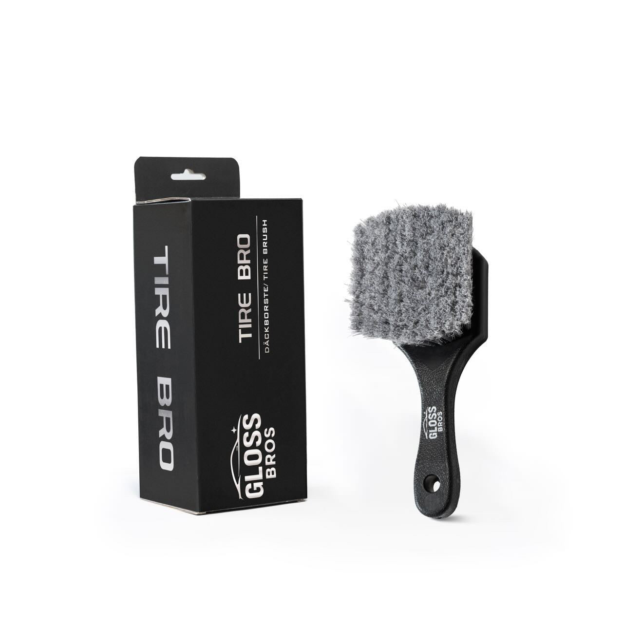 TIRE BRO – DÄCKBORSTE / TIRE BRUSH