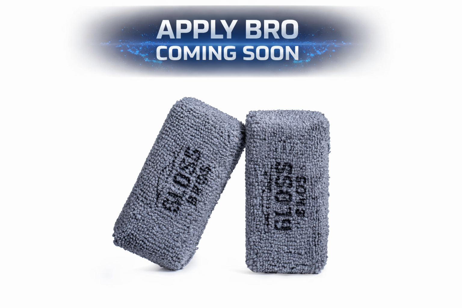 Apply Bro – Premium applikator för perfekt applicering