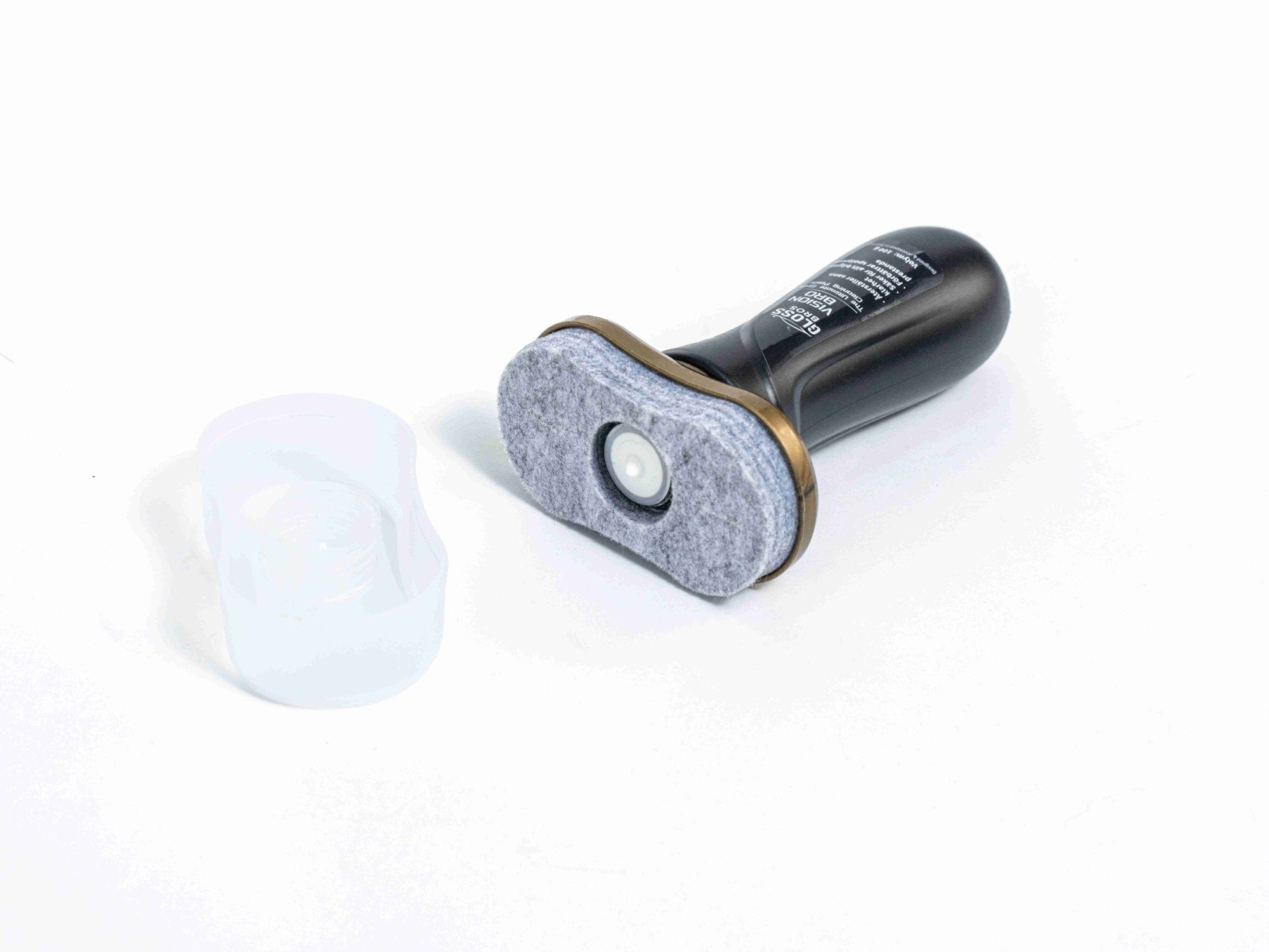 Vision Bro – Ultimat klarhet & återställning för glas