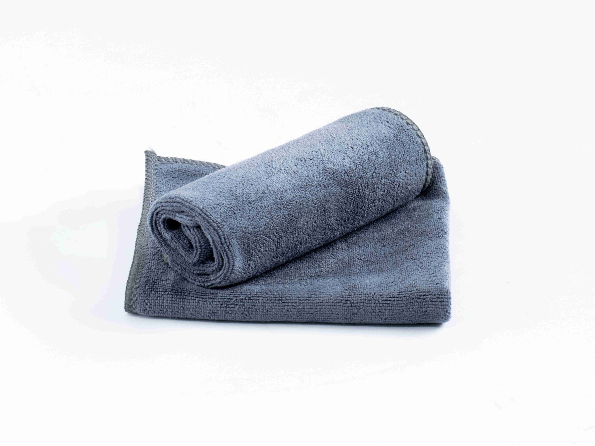 Flow Bro – Premium mikrofiberduk för perfekt finish