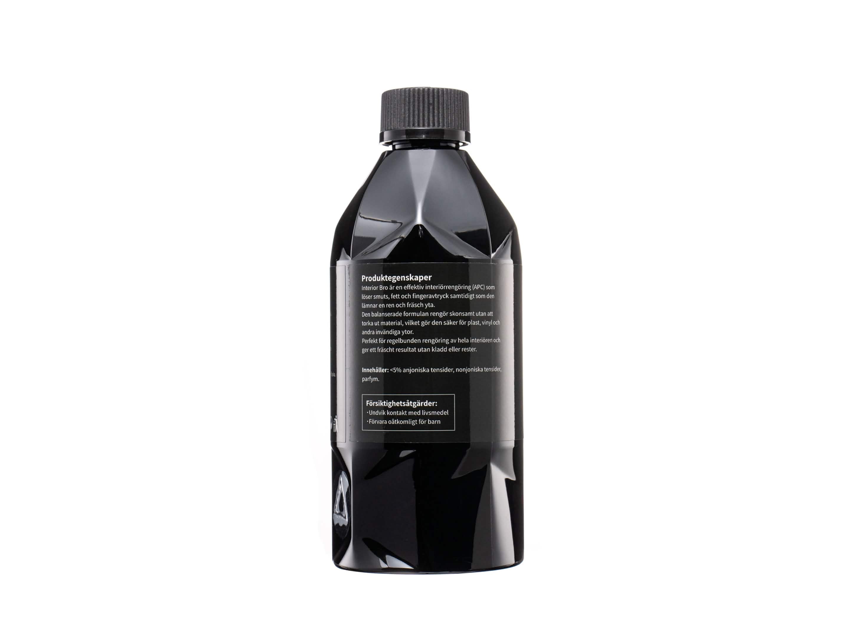 INTERIO BRO - INTERIÖRRENGÖRING (APC) SUPER KONCENTRERAD (500ML)