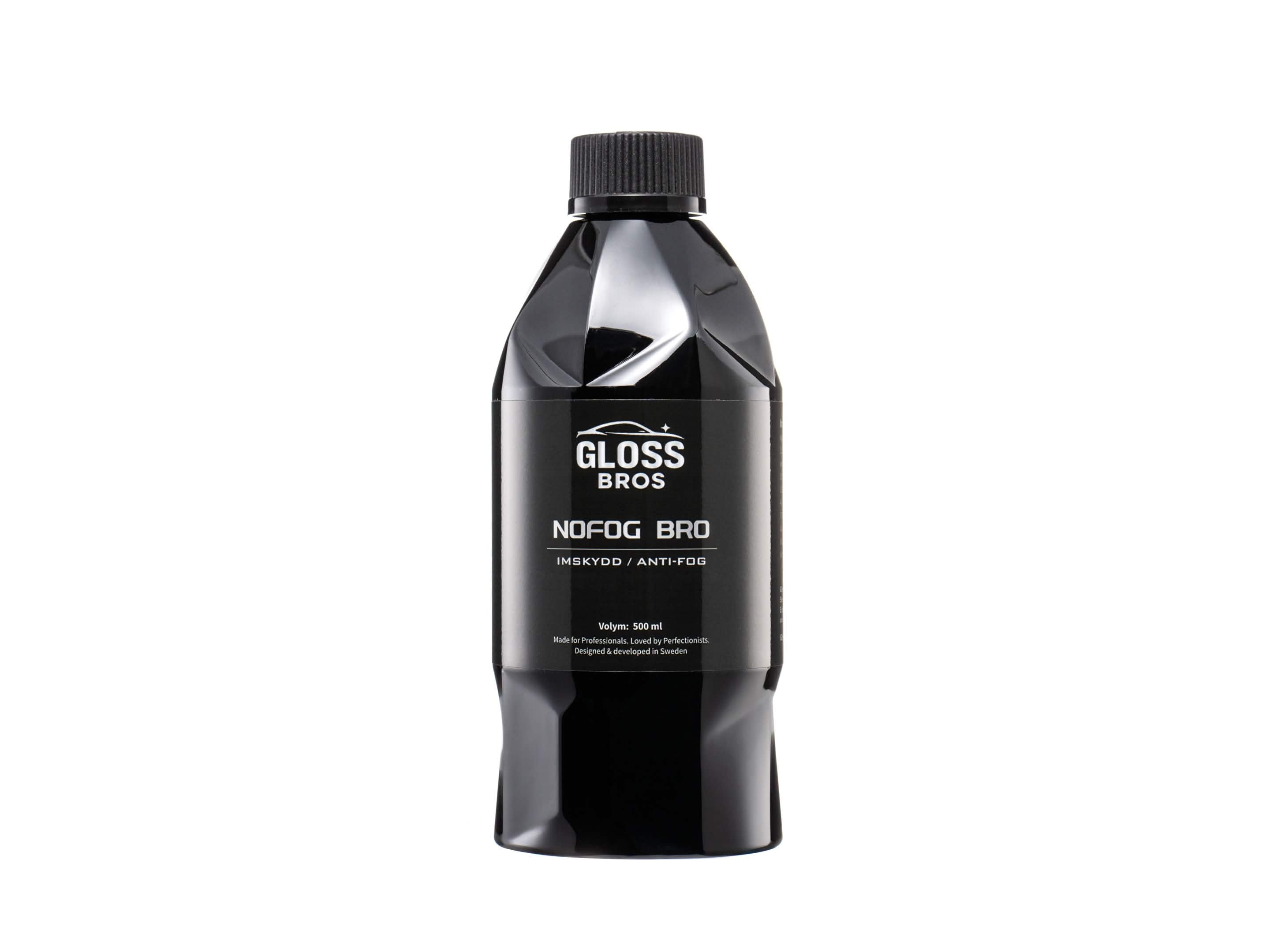 NOFOG BRO - IMSKYDD / ANTI-FOG (500ML)