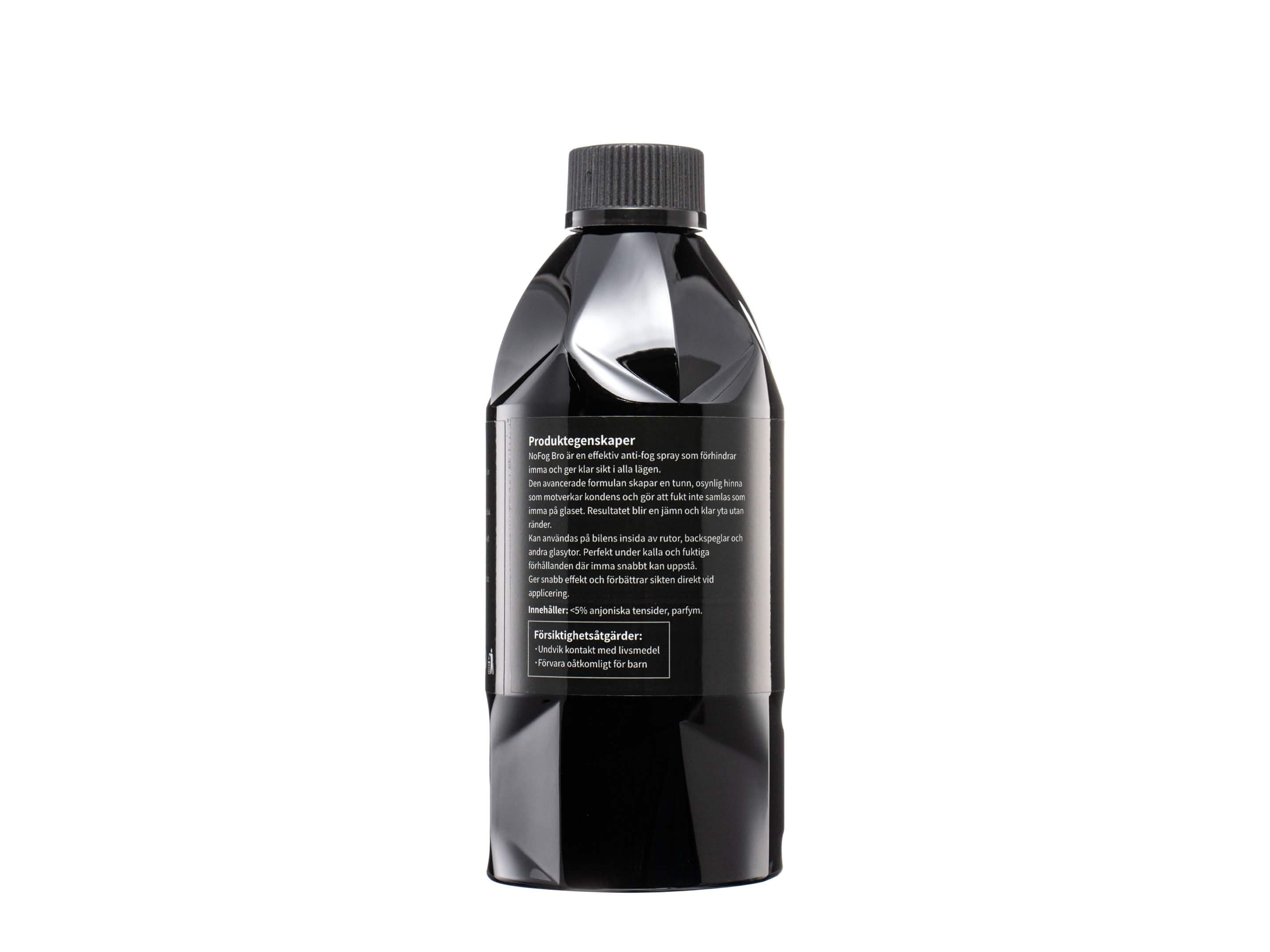 NOFOG BRO - IMSKYDD / ANTI-FOG (500ML)
